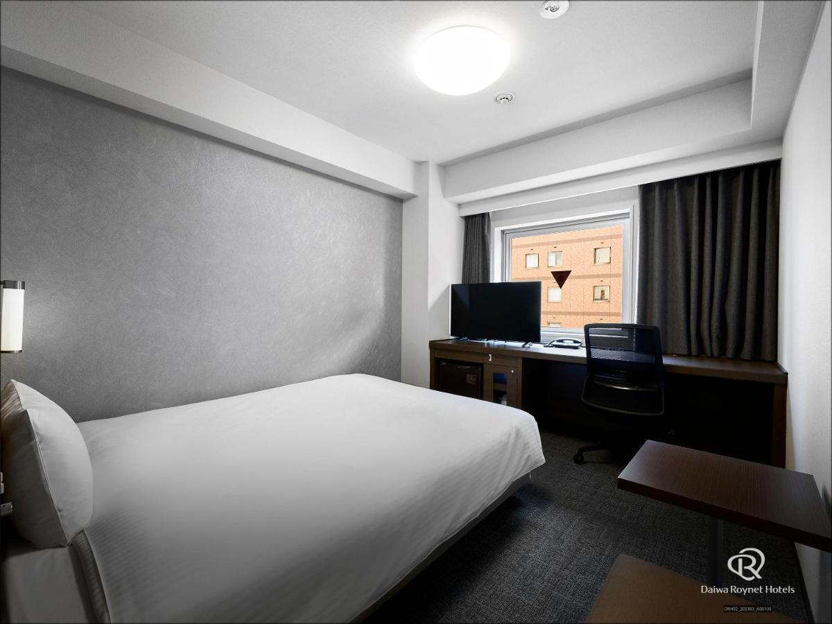 Daiwa Roynet Yokohama Kannai 3* Yokohama (Kanagawa)